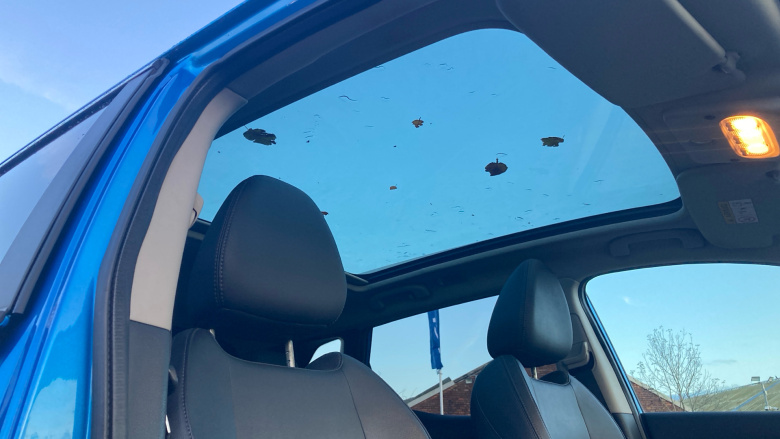 Nissan Qashqai 1.3 DiG-T 160 Tekna 5dr Petrol Hatchback